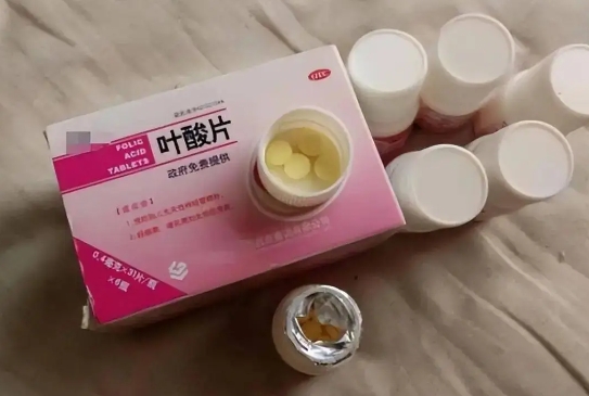 做试管婴儿也要提前补充叶酸吗？叶酸对于试管婴儿过程的重要性