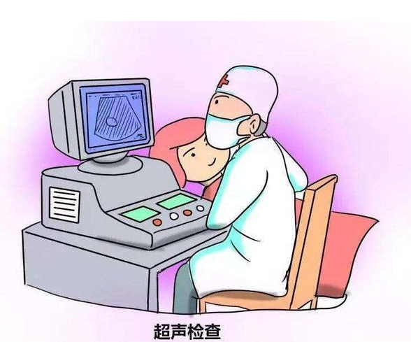 什么是b超检查有什么作用