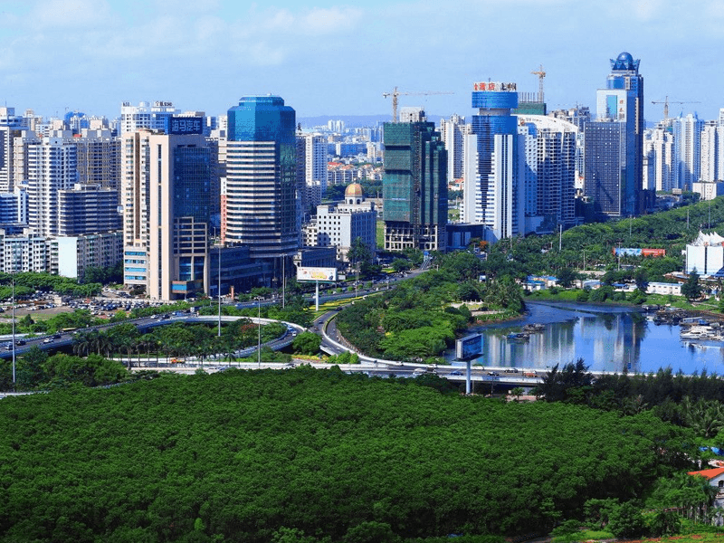 海口试管婴儿