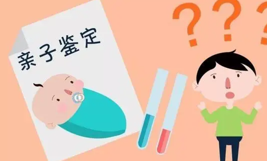 刚出生的孩子上户口需要亲子鉴定吗？